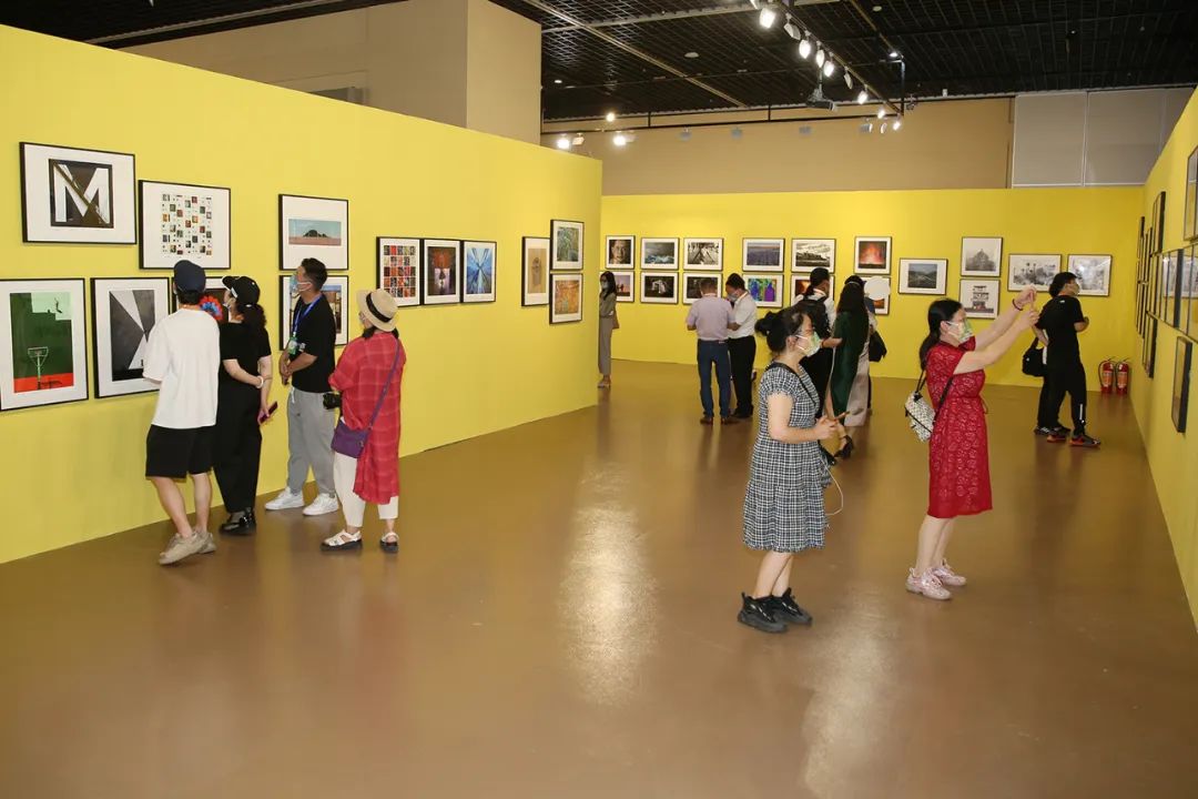 第28届全国摄影艺术展览亮相临海 光影盛宴赋能城市文化新篇章